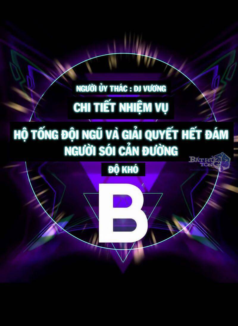 Ta Là Lão Đại Thời Tận Thế Chapter 21 - Trang 2