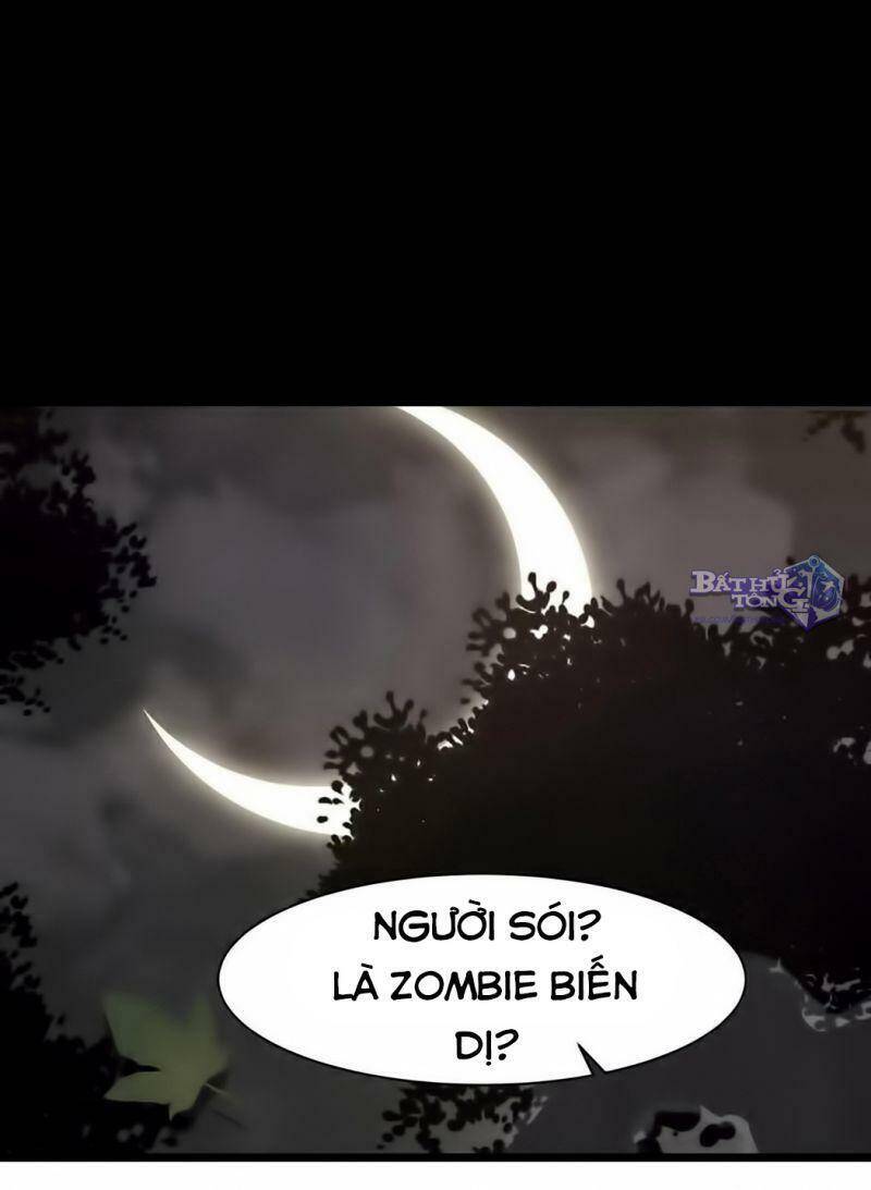 Ta Là Lão Đại Thời Tận Thế Chapter 21 - Trang 2