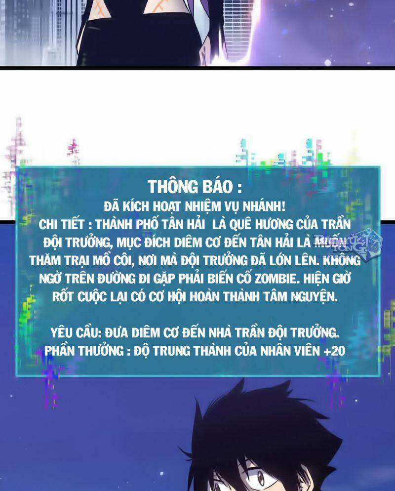 Ta Là Lão Đại Thời Tận Thế Chapter 21 - Trang 2