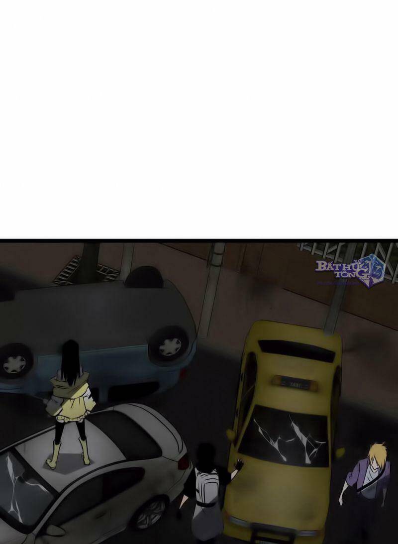 Ta Là Lão Đại Thời Tận Thế Chapter 21 - Trang 2