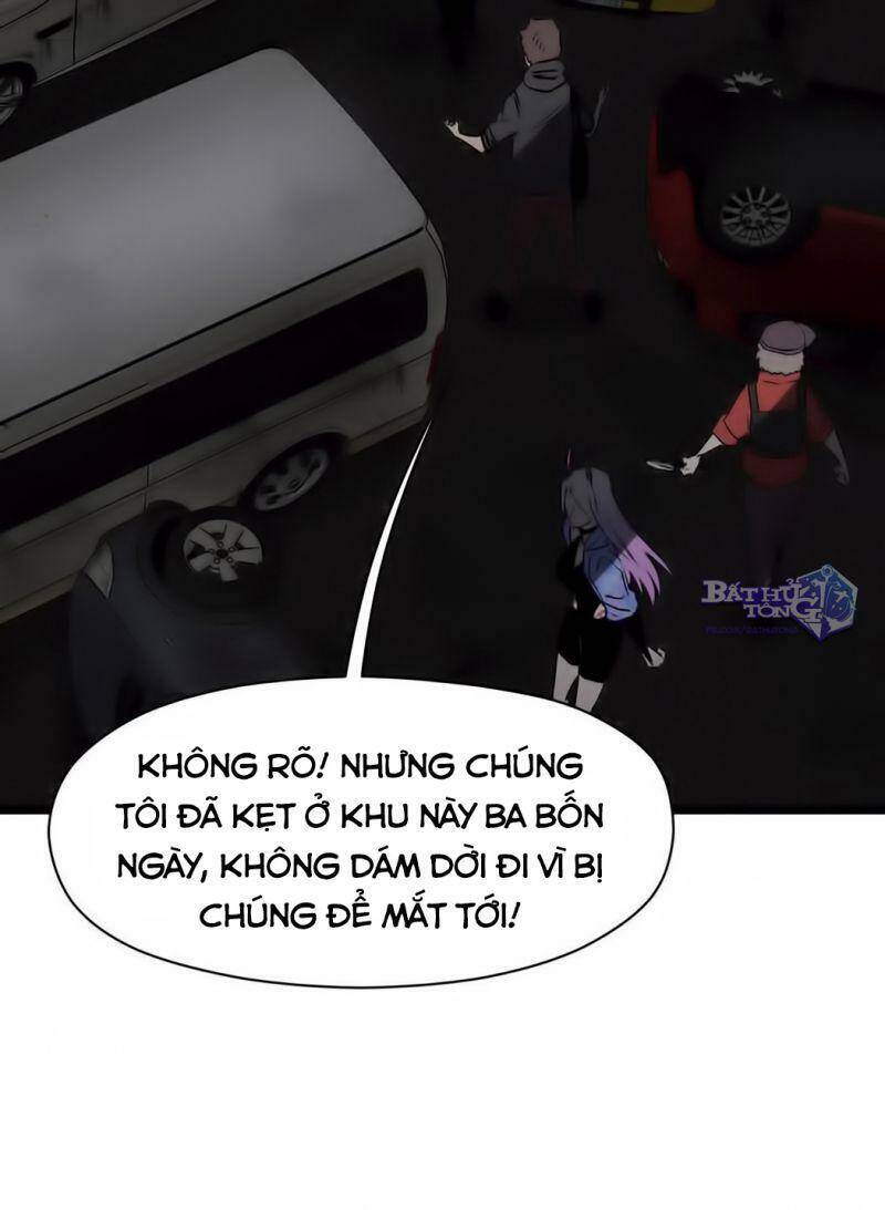 Ta Là Lão Đại Thời Tận Thế Chapter 21 - Trang 2