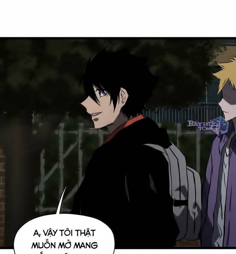 Ta Là Lão Đại Thời Tận Thế Chapter 21 - Trang 2