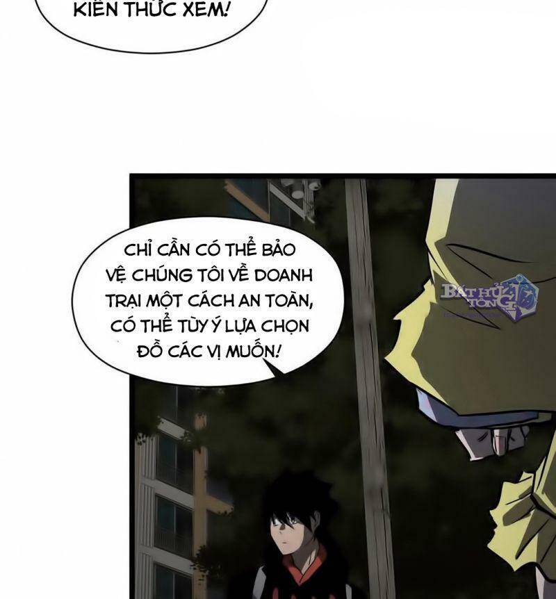 Ta Là Lão Đại Thời Tận Thế Chapter 21 - Trang 2