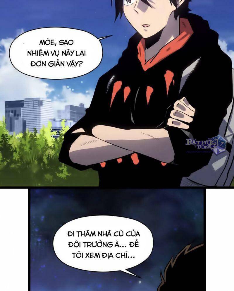 Ta Là Lão Đại Thời Tận Thế Chapter 21 - Trang 2