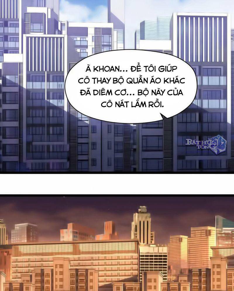 Ta Là Lão Đại Thời Tận Thế Chapter 21 - Trang 2