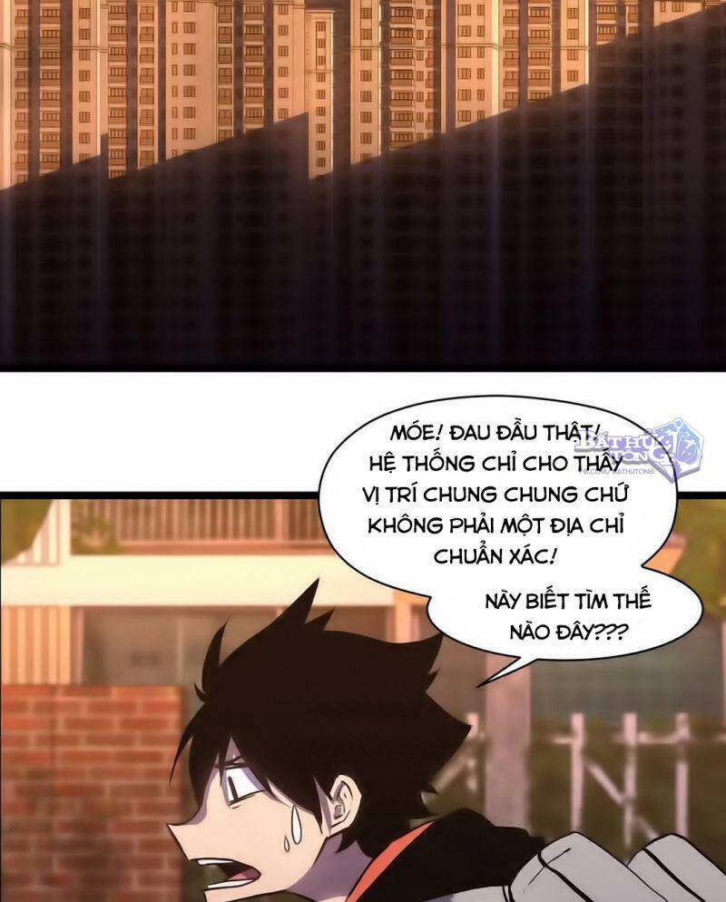 Ta Là Lão Đại Thời Tận Thế Chapter 21 - Trang 2