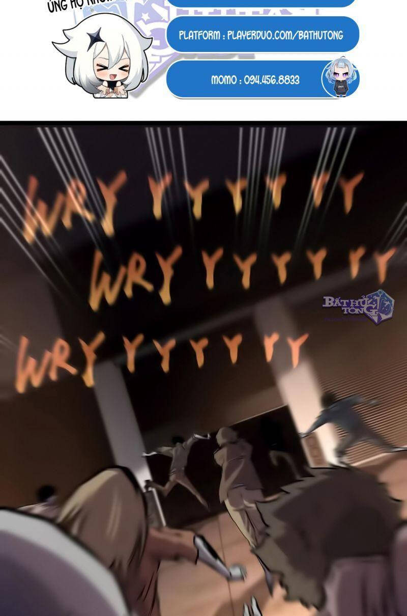 Ta Là Lão Đại Thời Tận Thế Chapter 28 - Trang 2