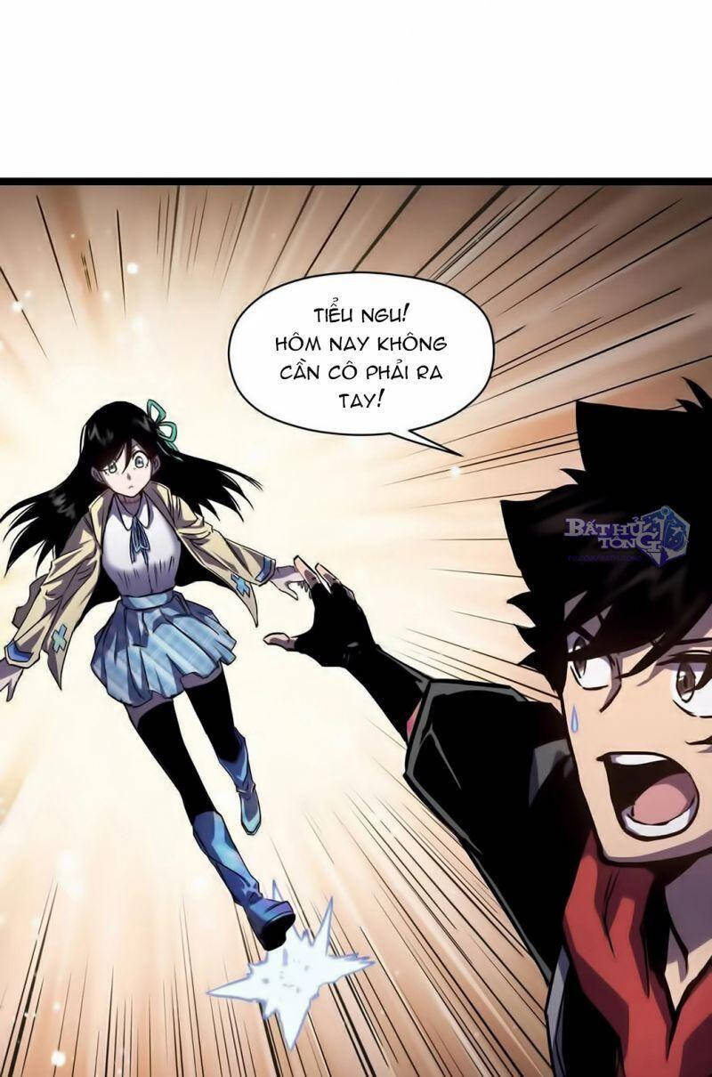 Ta Là Lão Đại Thời Tận Thế Chapter 28 - Trang 2