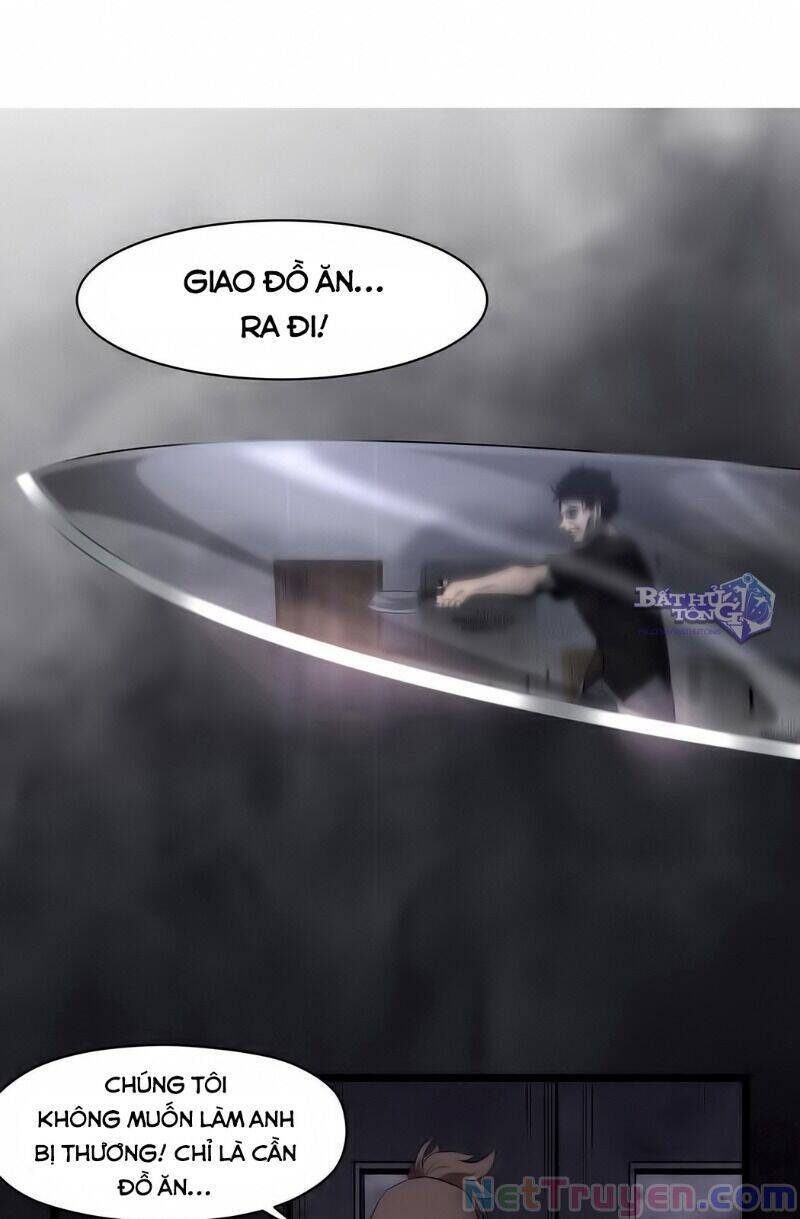 Ta Là Lão Đại Thời Tận Thế Chapter 3 - Trang 2