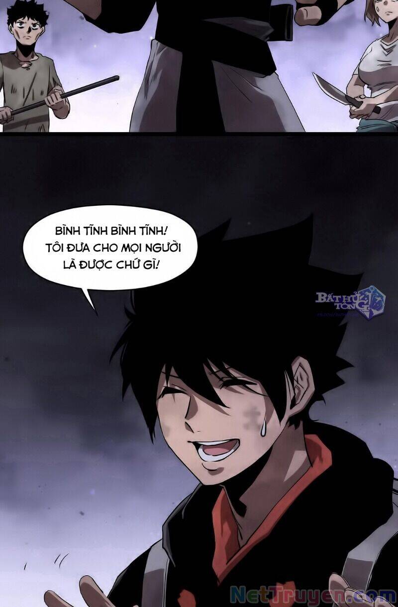 Ta Là Lão Đại Thời Tận Thế Chapter 3 - Trang 2