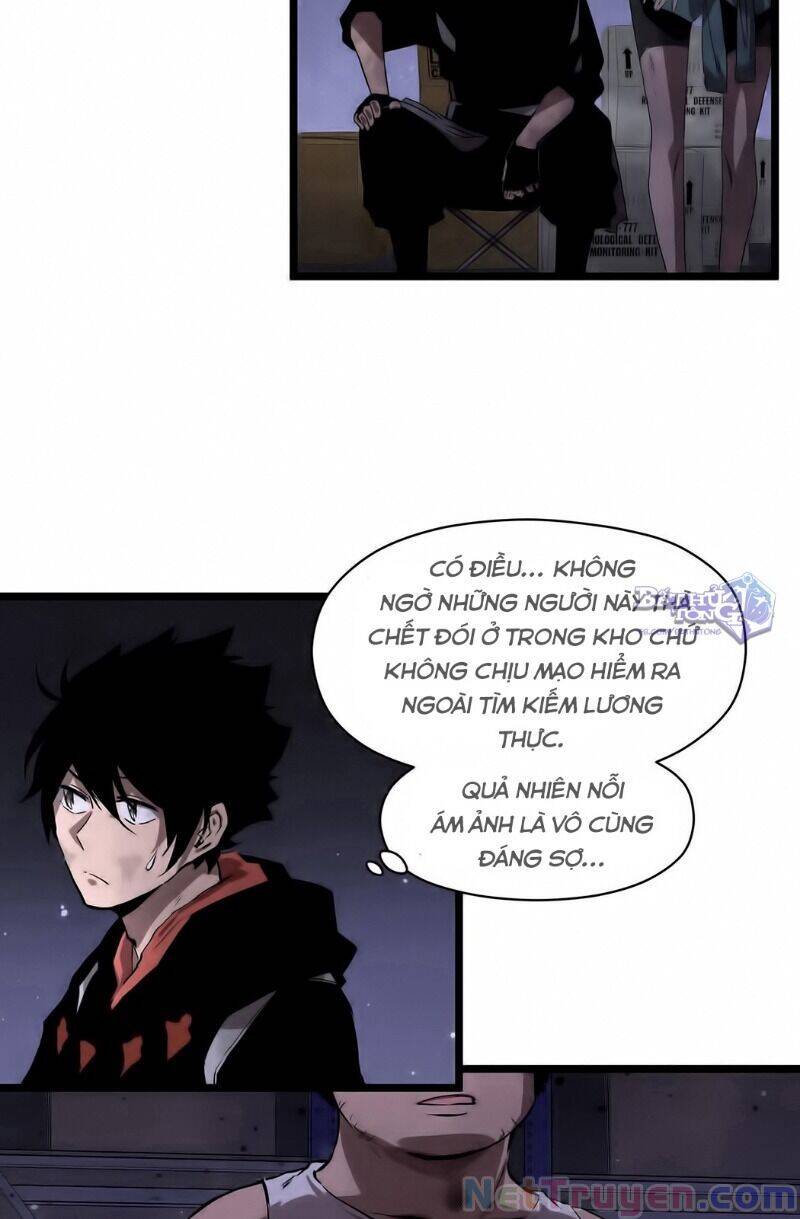 Ta Là Lão Đại Thời Tận Thế Chapter 3 - Trang 2