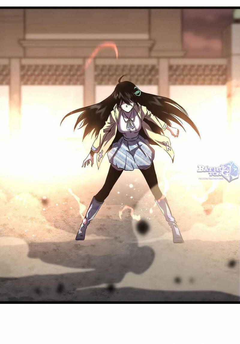 Ta Là Lão Đại Thời Tận Thế Chapter 32.2 - Trang 2