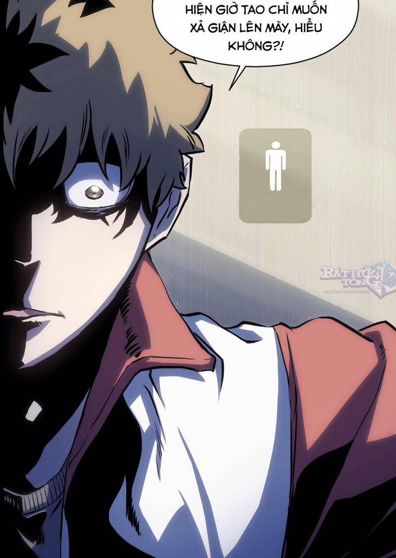 Ta Là Lão Đại Thời Tận Thế Chapter 33 - Trang 2