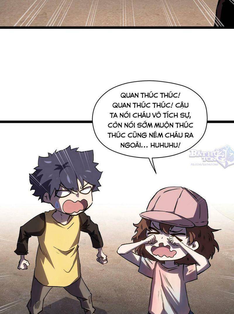 Ta Là Lão Đại Thời Tận Thế Chapter 34 - Trang 2