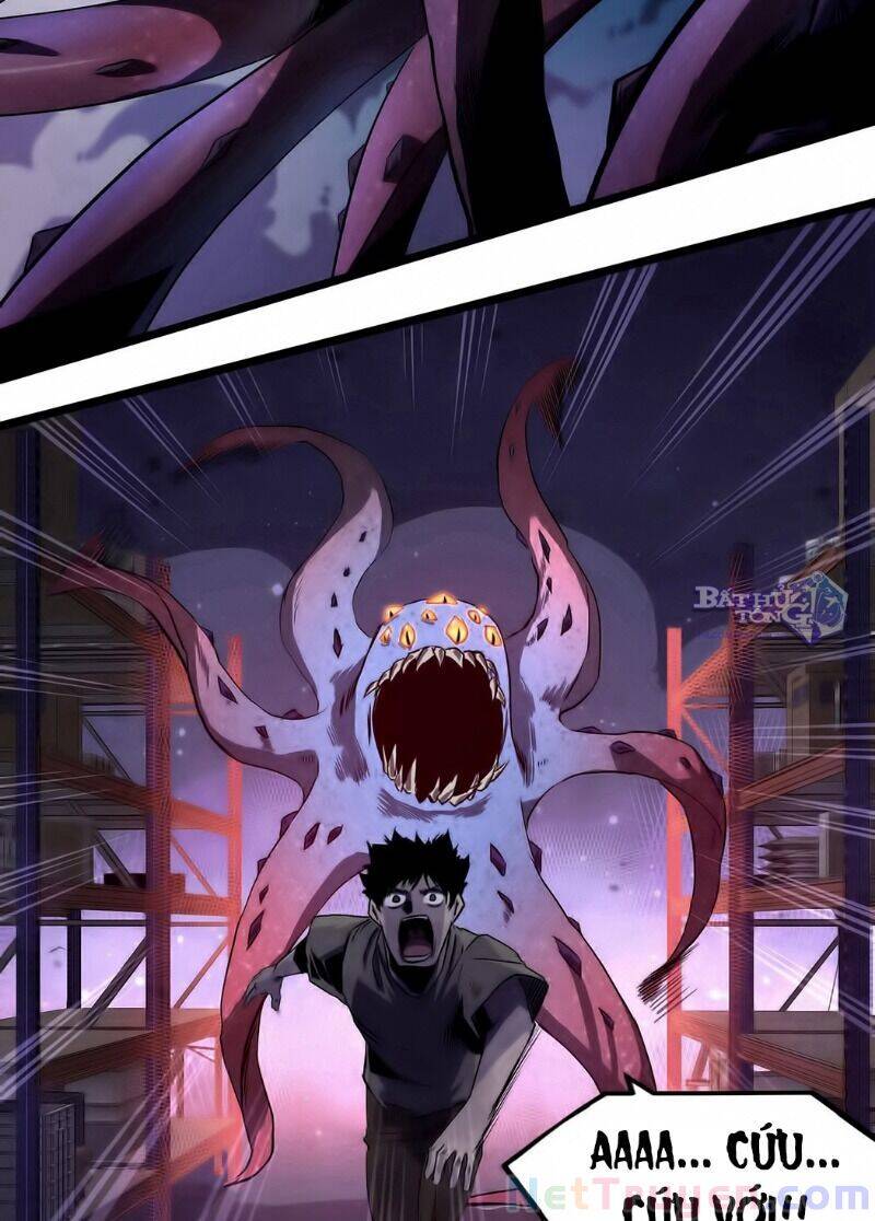 Ta Là Lão Đại Thời Tận Thế Chapter 4 - Trang 2