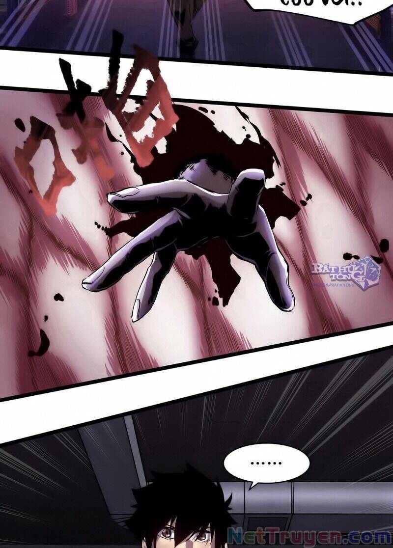 Ta Là Lão Đại Thời Tận Thế Chapter 4 - Trang 2