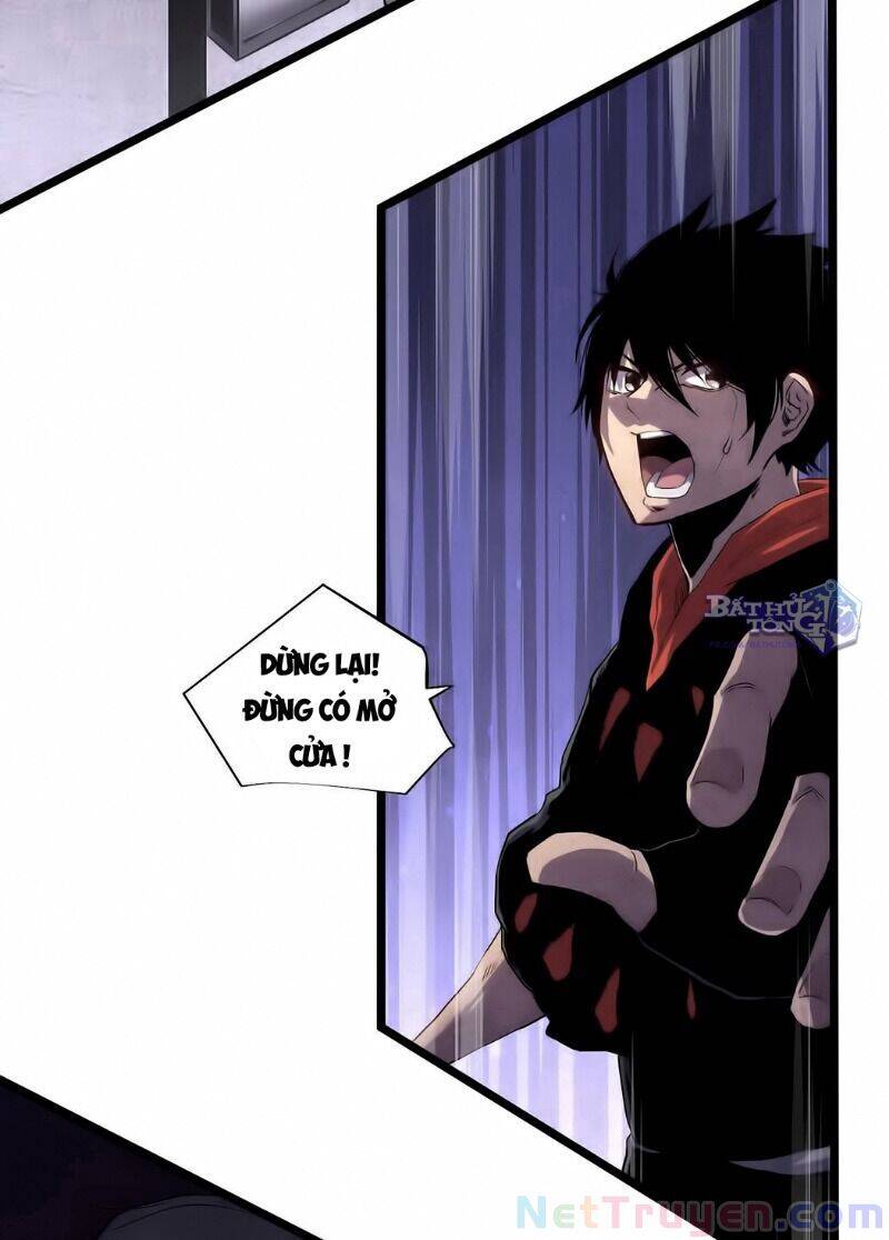 Ta Là Lão Đại Thời Tận Thế Chapter 4 - Trang 2