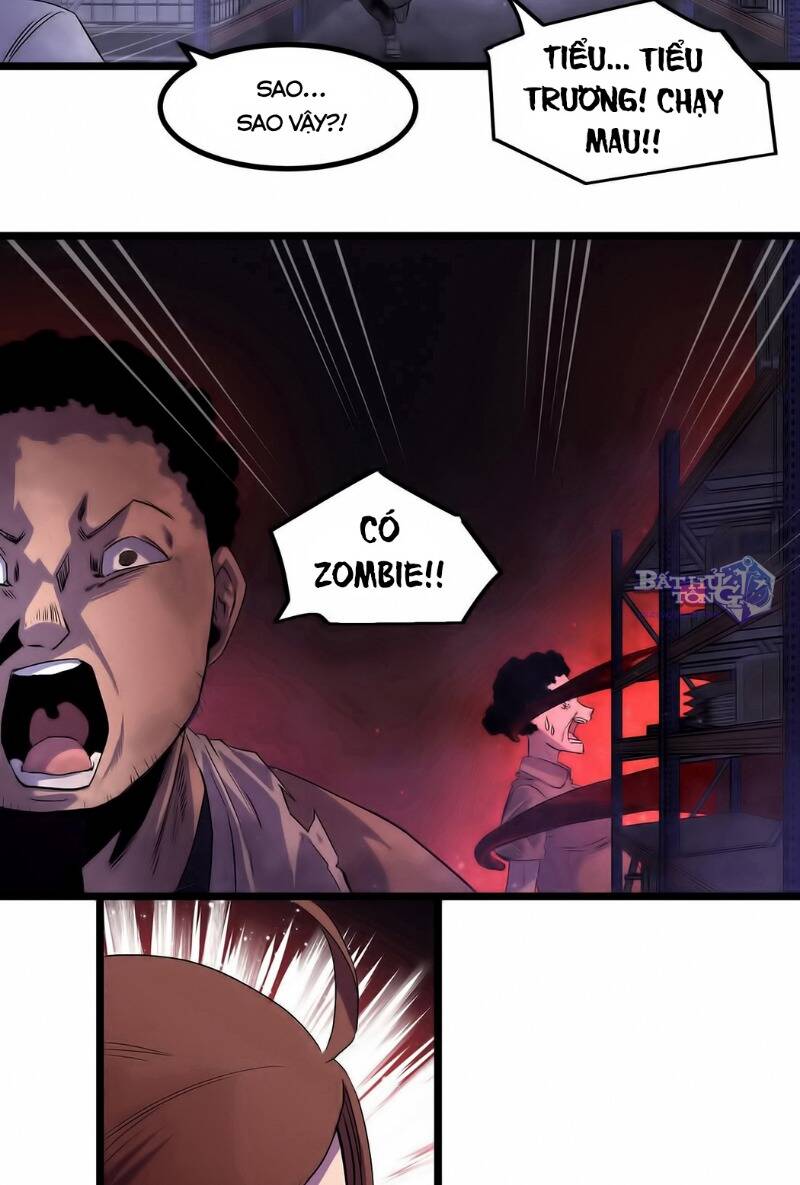 Ta Là Lão Đại Thời Tận Thế Chapter 5 - Trang 2