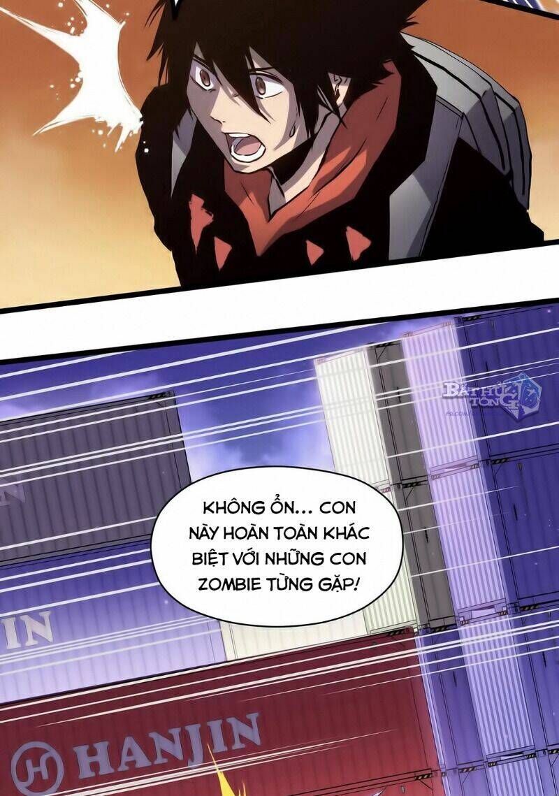 Ta Là Lão Đại Thời Tận Thế Chapter 6 - Trang 2