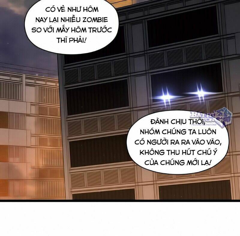 Ta Là Lão Đại Thời Tận Thế Chapter 7 - Trang 2