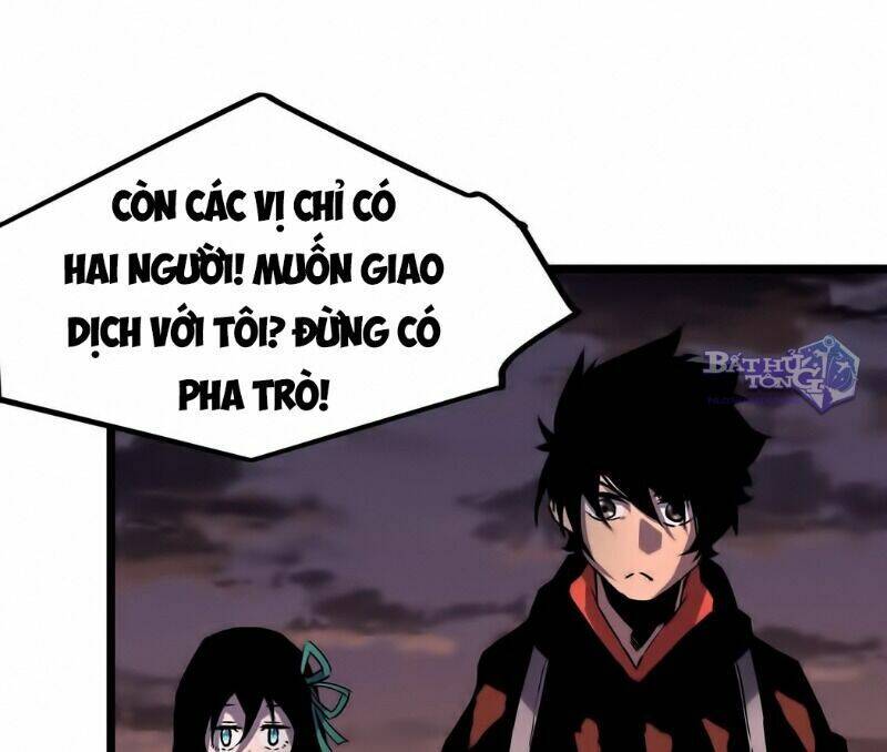 Ta Là Lão Đại Thời Tận Thế Chapter 7 - Trang 2