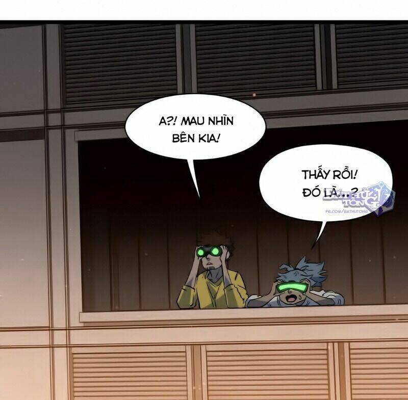 Ta Là Lão Đại Thời Tận Thế Chapter 7 - Trang 2