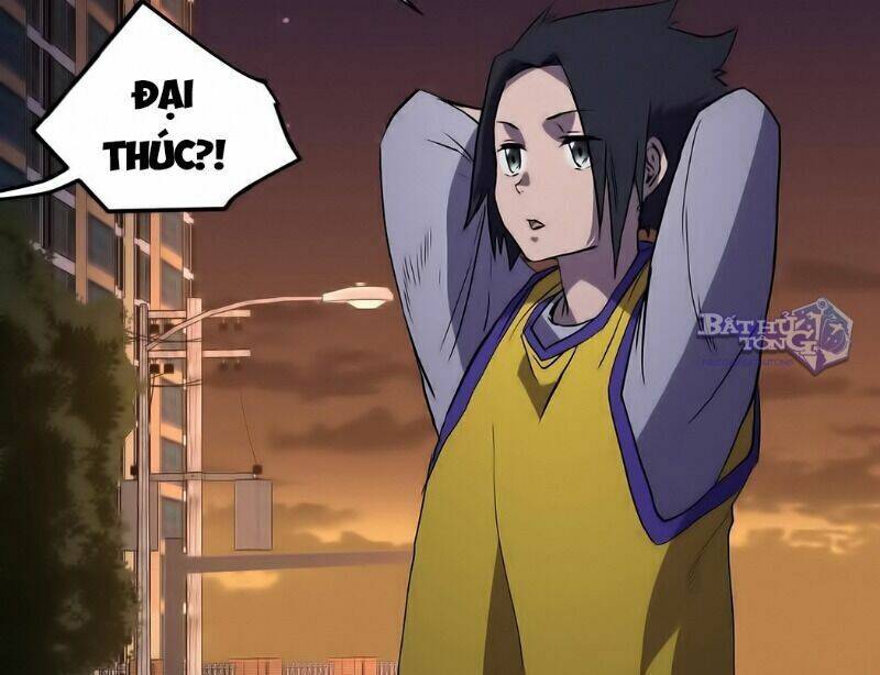 Ta Là Lão Đại Thời Tận Thế Chapter 8 - Trang 2