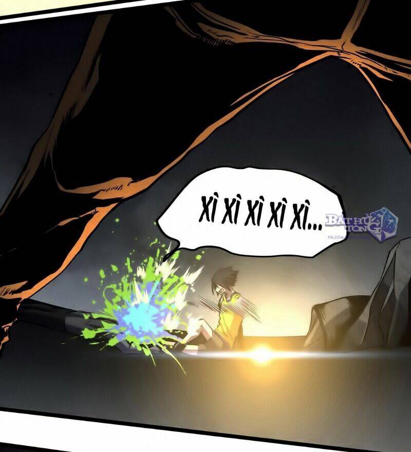 Ta Là Lão Đại Thời Tận Thế Chapter 9 - Trang 2