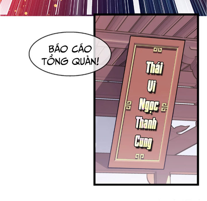 Ta Là Ngọc Hoàng Đại Đế Chapter 11 - Trang 2