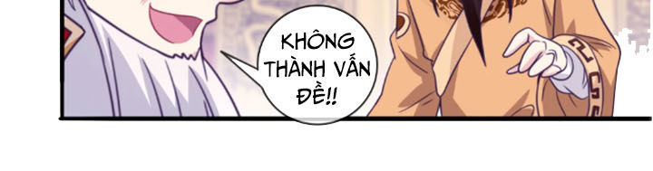 Ta Là Ngọc Hoàng Đại Đế Chapter 21 - Trang 2