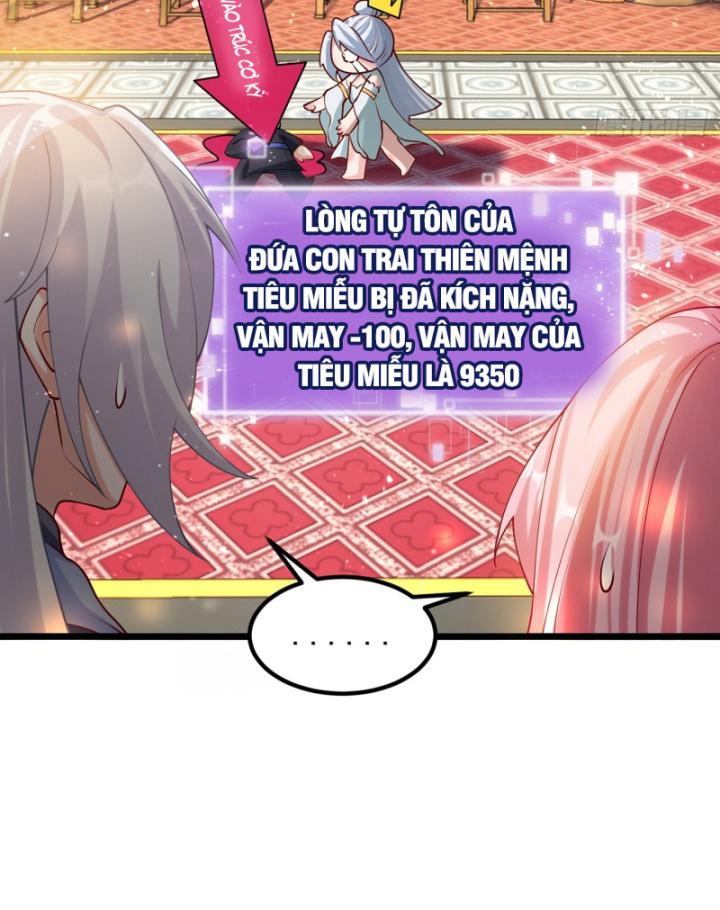 Ta Là Người Chính Nghĩa, Bị Hệ Thống Ép Làm Kẻ Phản Diện! Chapter 1 - Trang 2