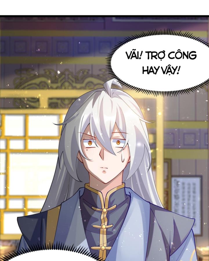 Ta Là Người Chính Nghĩa, Bị Hệ Thống Ép Làm Kẻ Phản Diện! Chapter 1 - Trang 2