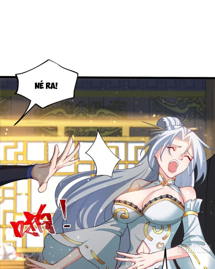 Ta Là Người Chính Nghĩa, Bị Hệ Thống Ép Làm Kẻ Phản Diện! Chapter 1 - Trang 2