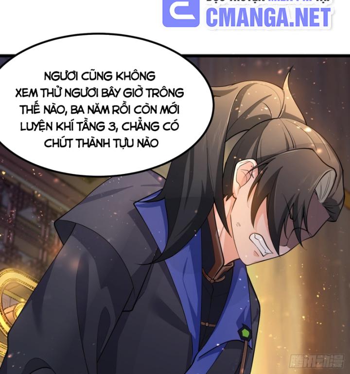 Ta Là Người Chính Nghĩa, Bị Hệ Thống Ép Làm Kẻ Phản Diện! Chapter 1 - Trang 2