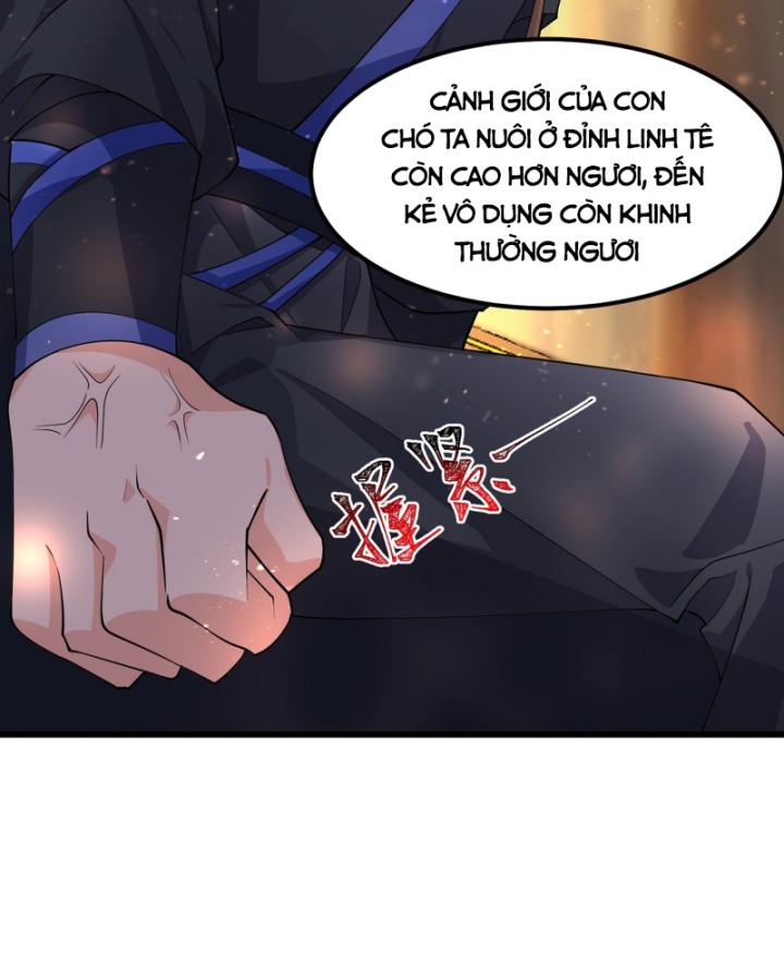 Ta Là Người Chính Nghĩa, Bị Hệ Thống Ép Làm Kẻ Phản Diện! Chapter 1 - Trang 2