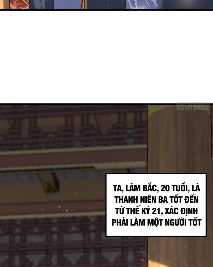 Ta Là Người Chính Nghĩa, Bị Hệ Thống Ép Làm Kẻ Phản Diện! Chapter 1 - Trang 2