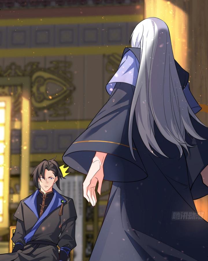 Ta Là Người Chính Nghĩa, Bị Hệ Thống Ép Làm Kẻ Phản Diện! Chapter 1 - Trang 2