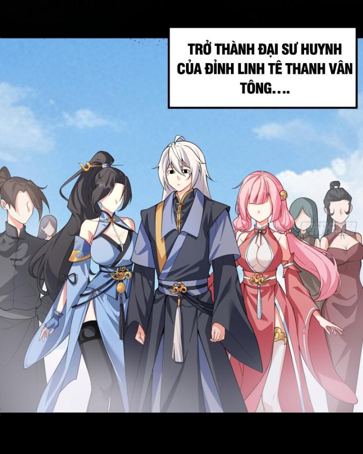 Ta Là Người Chính Nghĩa, Bị Hệ Thống Ép Làm Kẻ Phản Diện! Chapter 1 - Trang 2