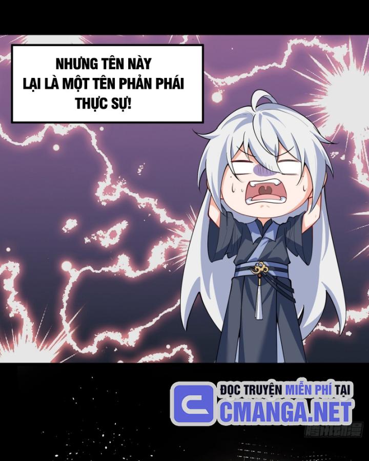 Ta Là Người Chính Nghĩa, Bị Hệ Thống Ép Làm Kẻ Phản Diện! Chapter 1 - Trang 2