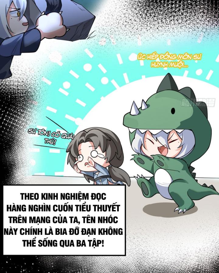 Ta Là Người Chính Nghĩa, Bị Hệ Thống Ép Làm Kẻ Phản Diện! Chapter 1 - Trang 2