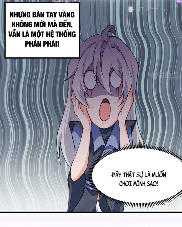 Ta Là Người Chính Nghĩa, Bị Hệ Thống Ép Làm Kẻ Phản Diện! Chapter 1 - Trang 2