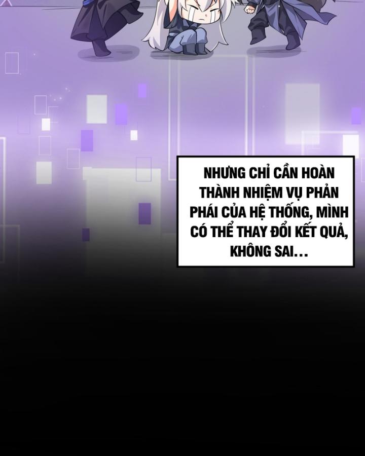 Ta Là Người Chính Nghĩa, Bị Hệ Thống Ép Làm Kẻ Phản Diện! Chapter 1 - Trang 2