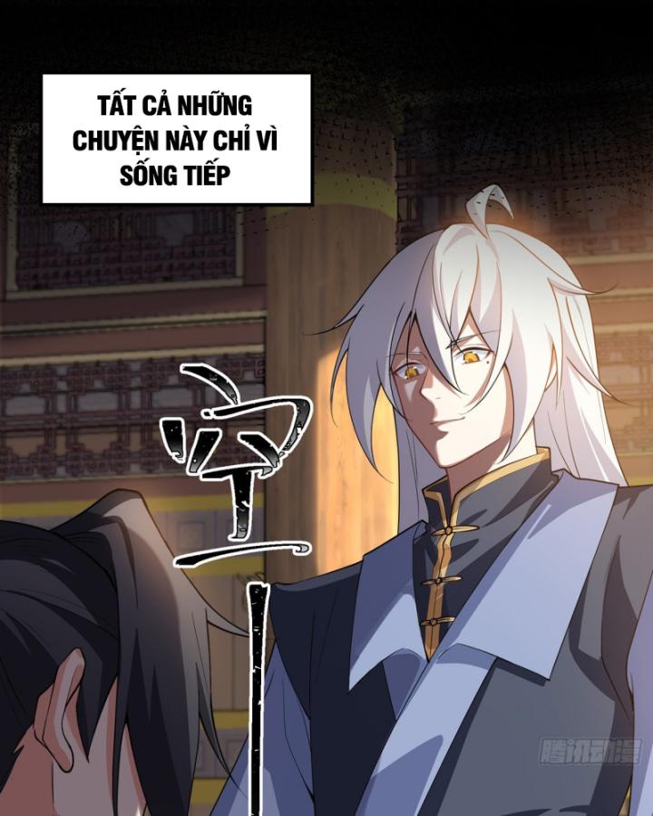 Ta Là Người Chính Nghĩa, Bị Hệ Thống Ép Làm Kẻ Phản Diện! Chapter 1 - Trang 2