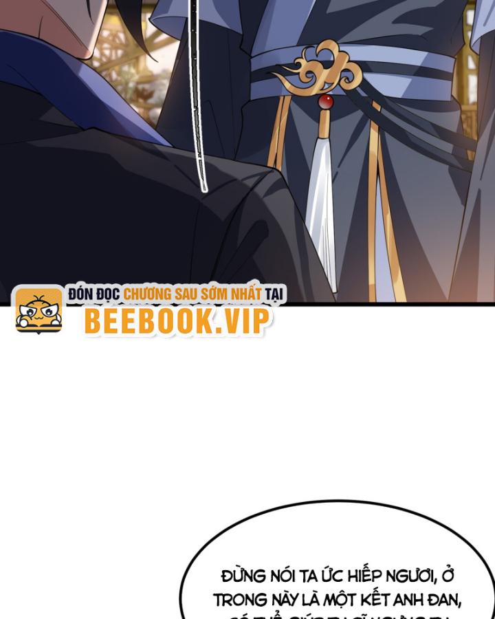 Ta Là Người Chính Nghĩa, Bị Hệ Thống Ép Làm Kẻ Phản Diện! Chapter 1 - Trang 2