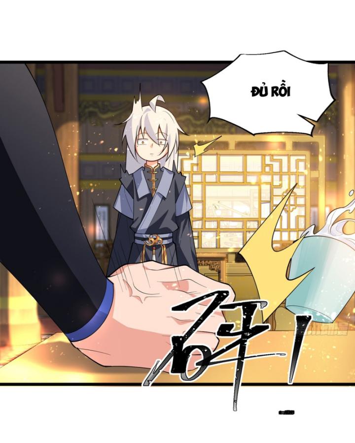 Ta Là Người Chính Nghĩa, Bị Hệ Thống Ép Làm Kẻ Phản Diện! Chapter 1 - Trang 2