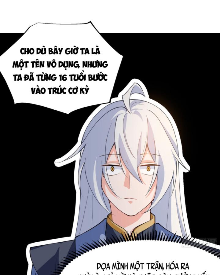 Ta Là Người Chính Nghĩa, Bị Hệ Thống Ép Làm Kẻ Phản Diện! Chapter 1 - Trang 2