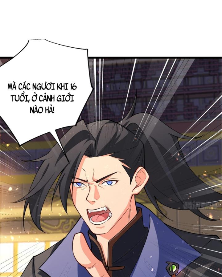 Ta Là Người Chính Nghĩa, Bị Hệ Thống Ép Làm Kẻ Phản Diện! Chapter 1 - Trang 2