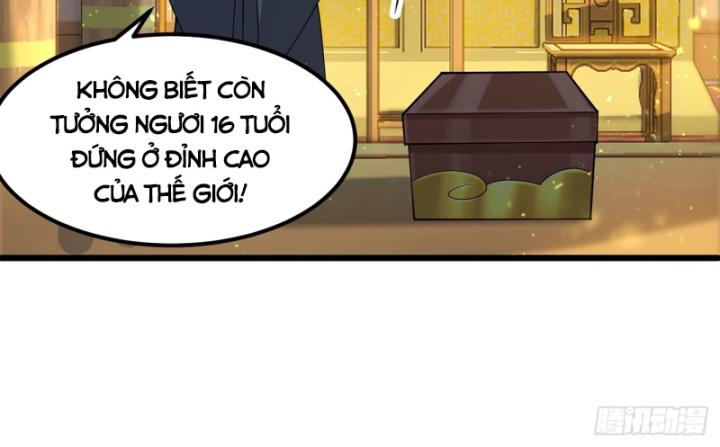 Ta Là Người Chính Nghĩa, Bị Hệ Thống Ép Làm Kẻ Phản Diện! Chapter 1 - Trang 2