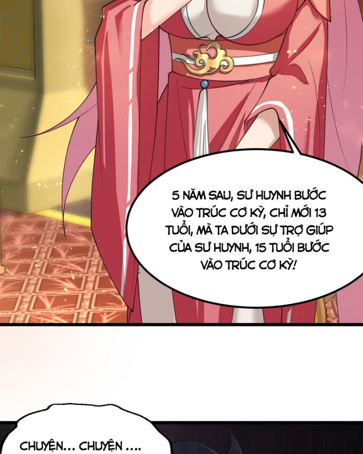 Ta Là Người Chính Nghĩa, Bị Hệ Thống Ép Làm Kẻ Phản Diện! Chapter 1 - Trang 2