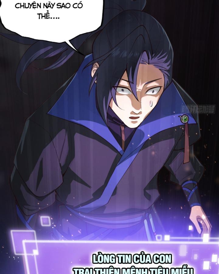 Ta Là Người Chính Nghĩa, Bị Hệ Thống Ép Làm Kẻ Phản Diện! Chapter 1 - Trang 2